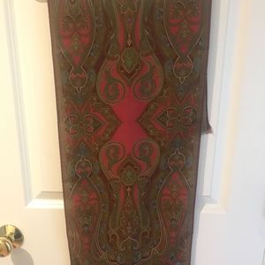 Etro scarf